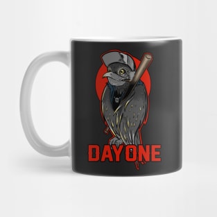 Gruv Mug